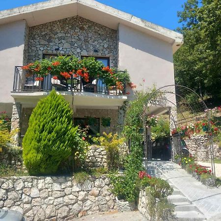 Dado Virpazar Exterior foto