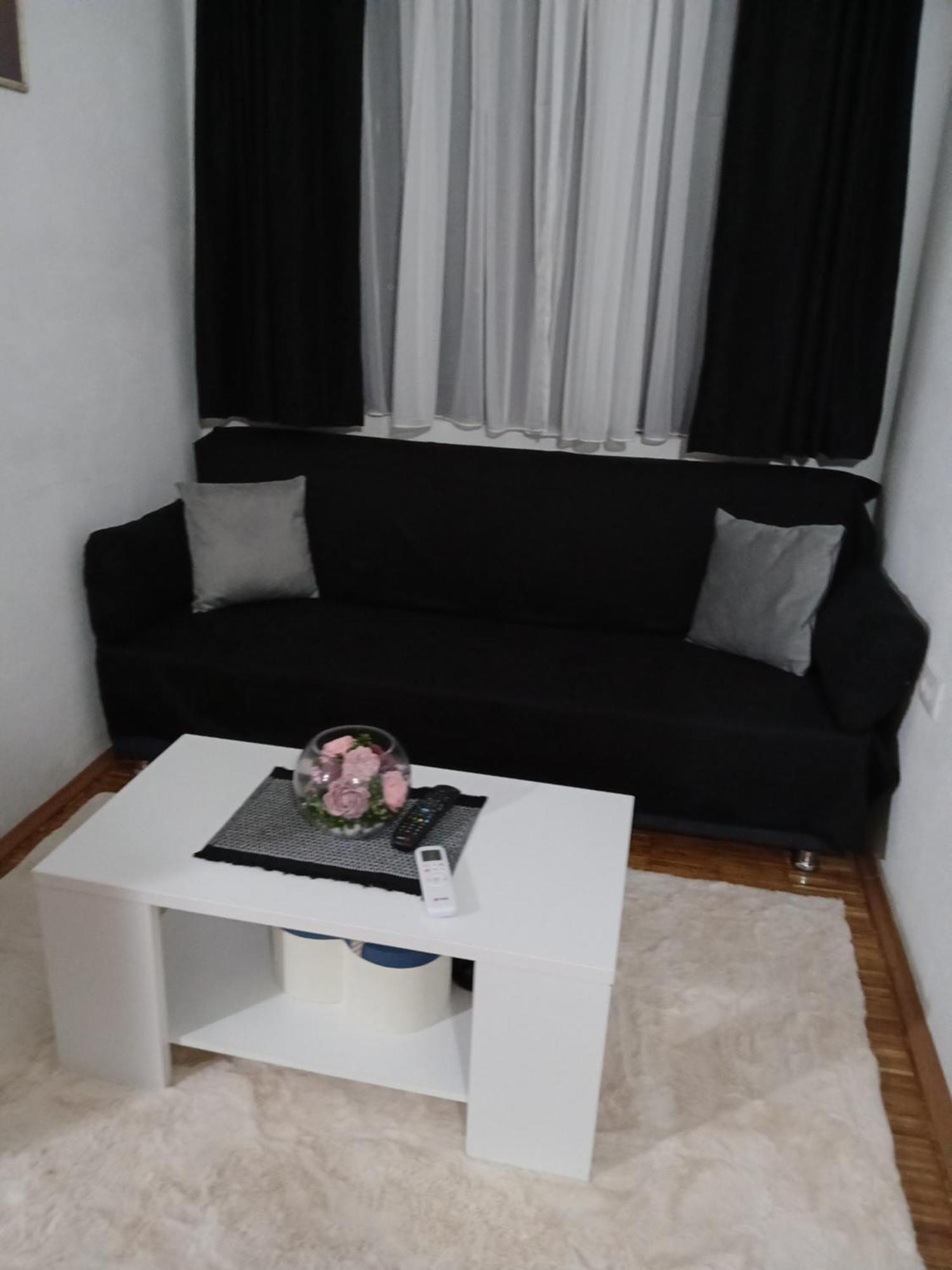Dado Virpazar Exterior foto