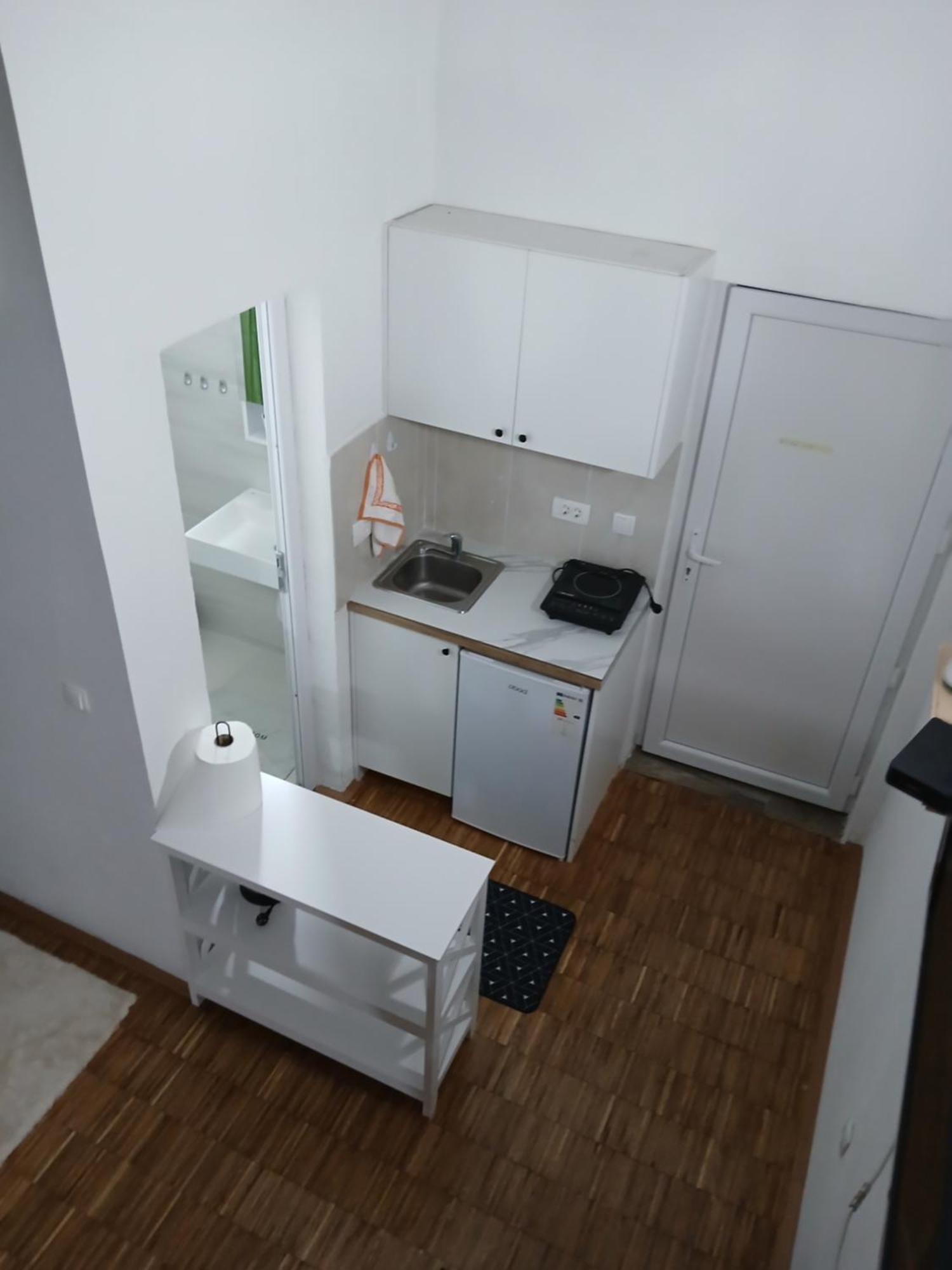Dado Virpazar Exterior foto
